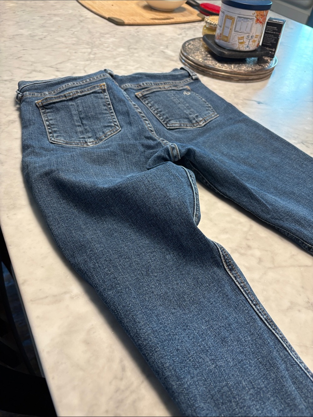 Rag and Bone